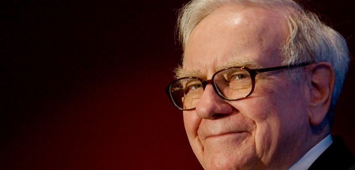Warren Buffett invierte en Teva: adquiere una participación de 290 millones 